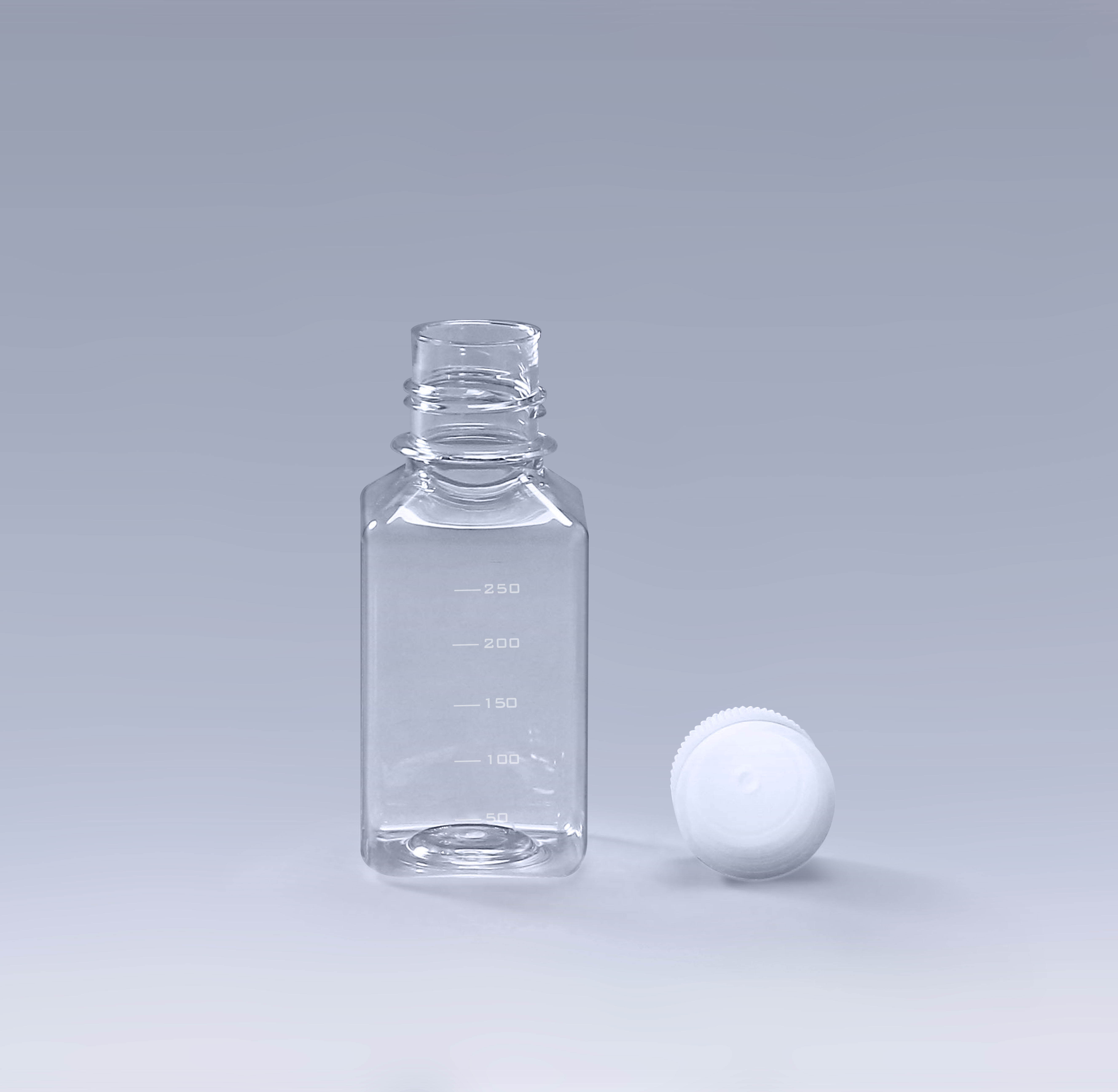 牛血清的應(yīng)用及對PETG培養(yǎng)基瓶的要求_富道細(xì)胞