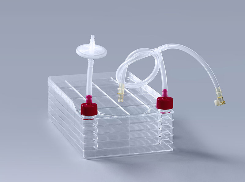 生物制藥行業(yè)發(fā)展迅猛 帶動細胞工廠市場需求_富道細胞